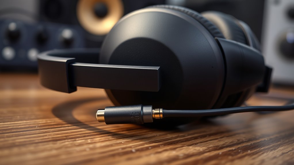 choose headphones based on use