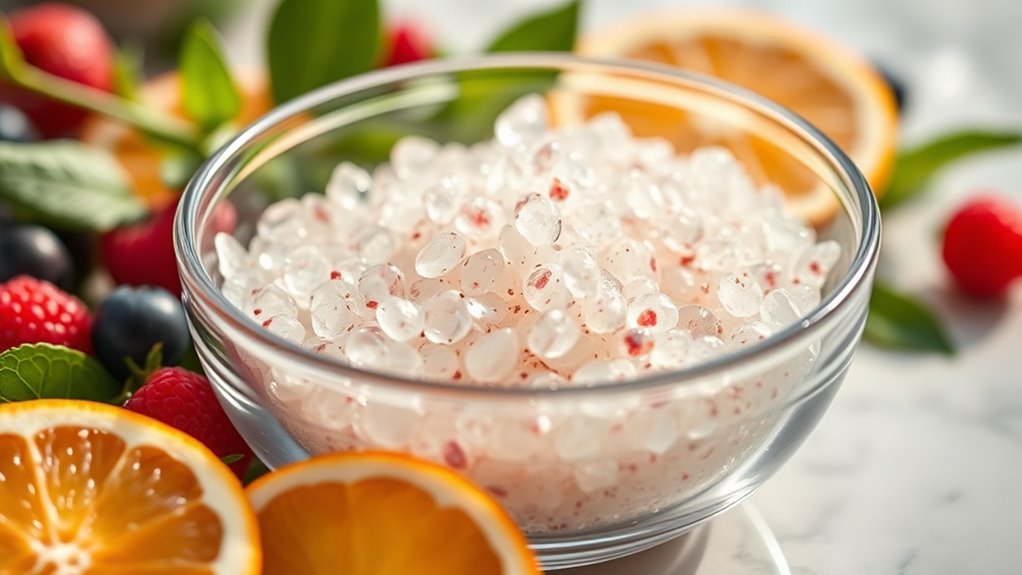 choose high quality collagen