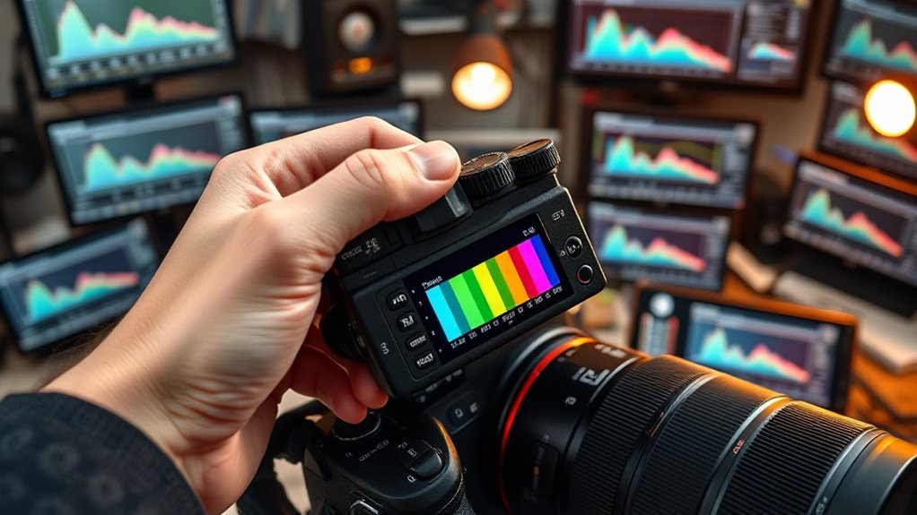 choose suitable calibration tools