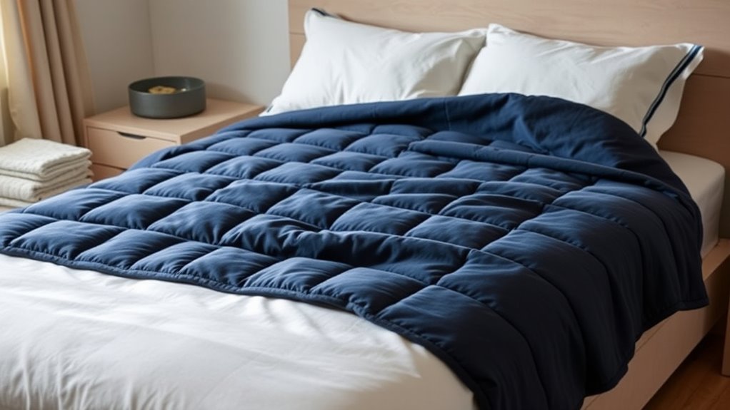 choose the right breathable durable blanket