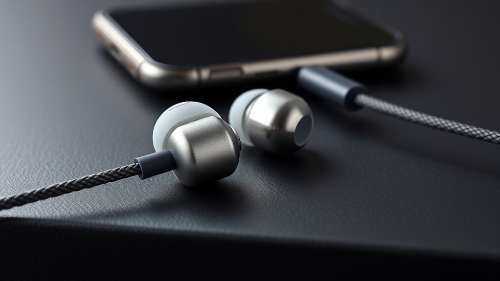 choosing compatible durable earbuds