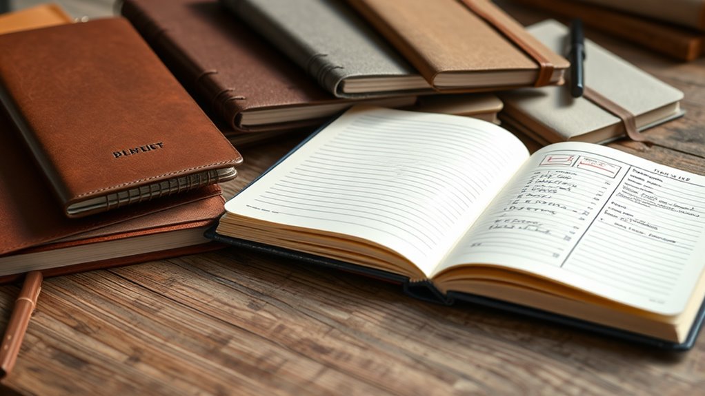 choosing functional portable notebooks