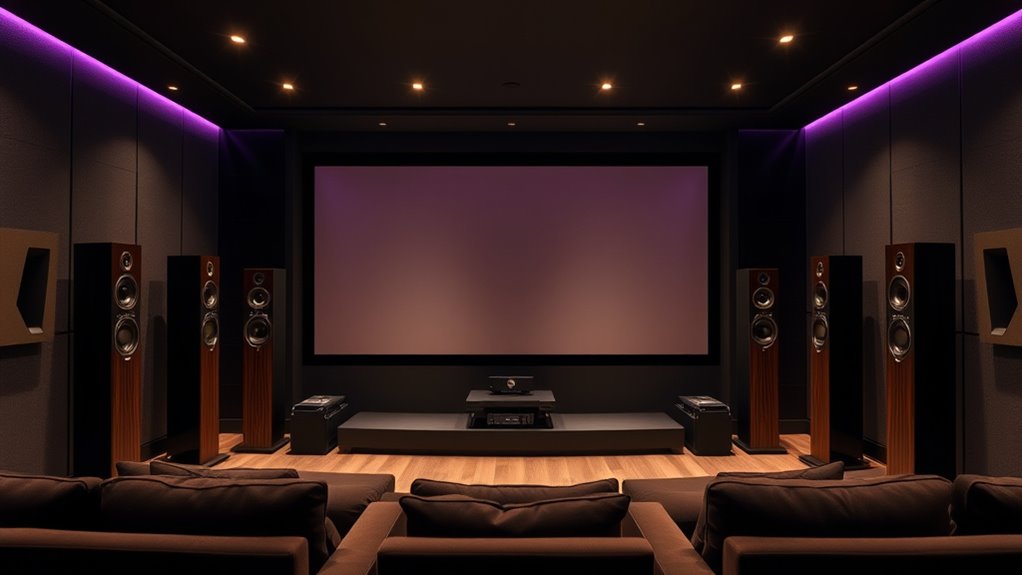 choosing optimal tower speakers