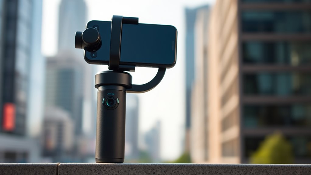 choosing reliable portable stabilization