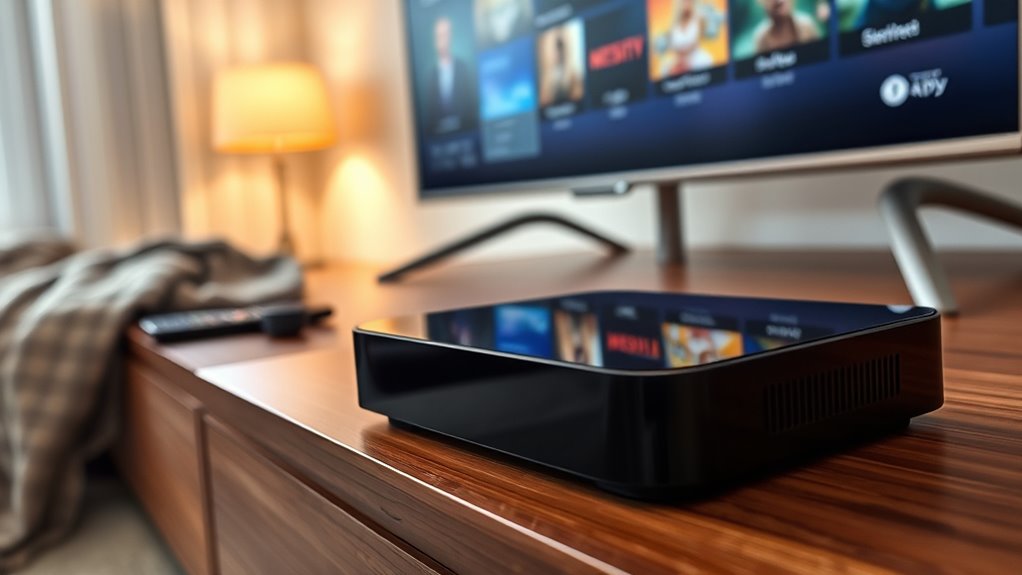 choosing the right android tv box