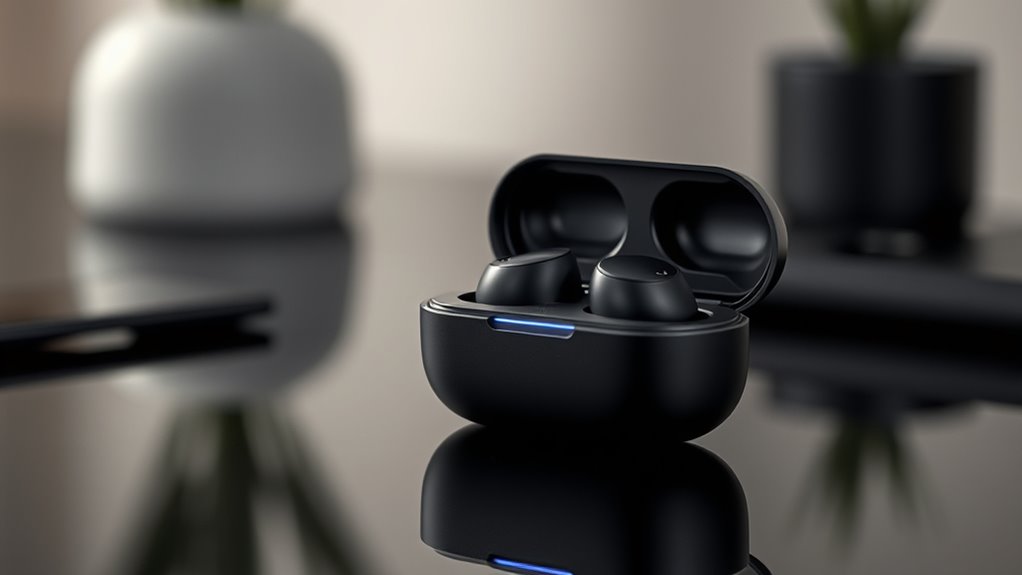 choosing the right earbuds
