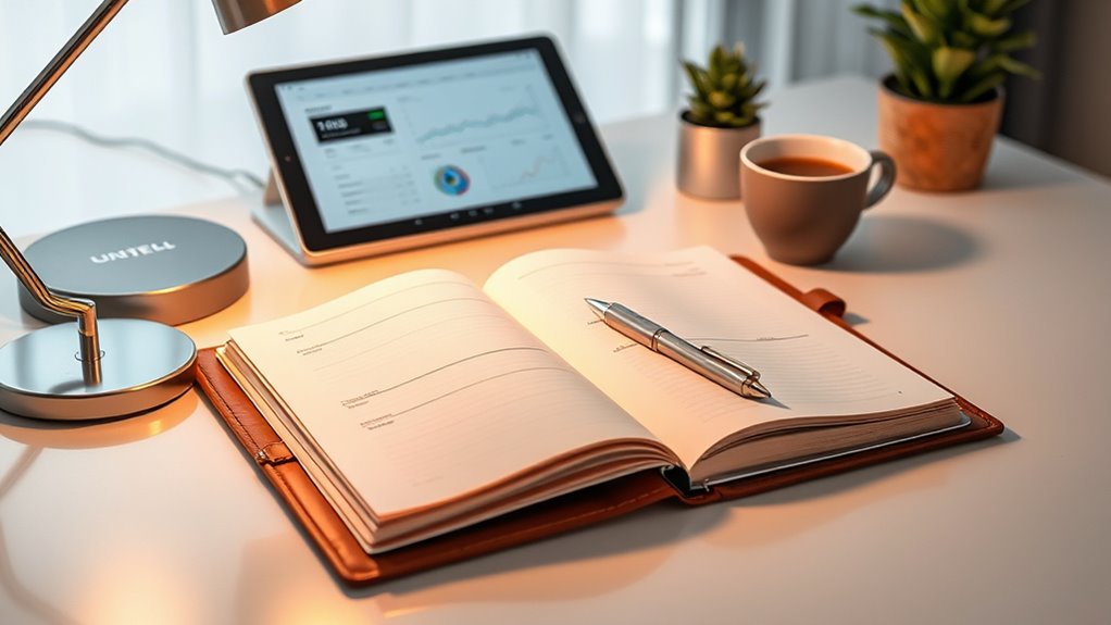 choosing the right planner