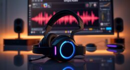 cinematic audio unlock method