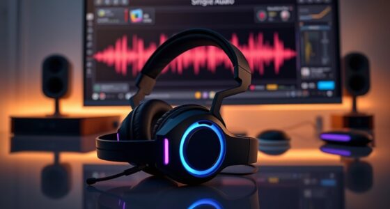 cinematic audio unlock method