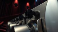 clamping force affects viewing duration