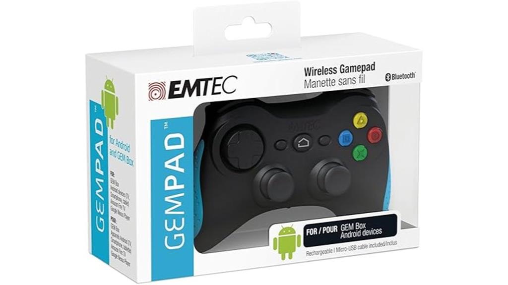 cloud gaming streaming device