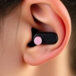 comfortable small ear earbuds