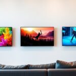 compact 15 inch smart tvs
