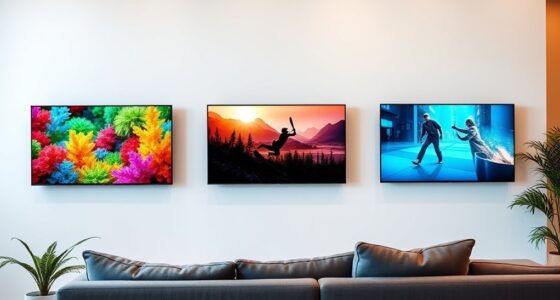 compact 15 inch smart tvs