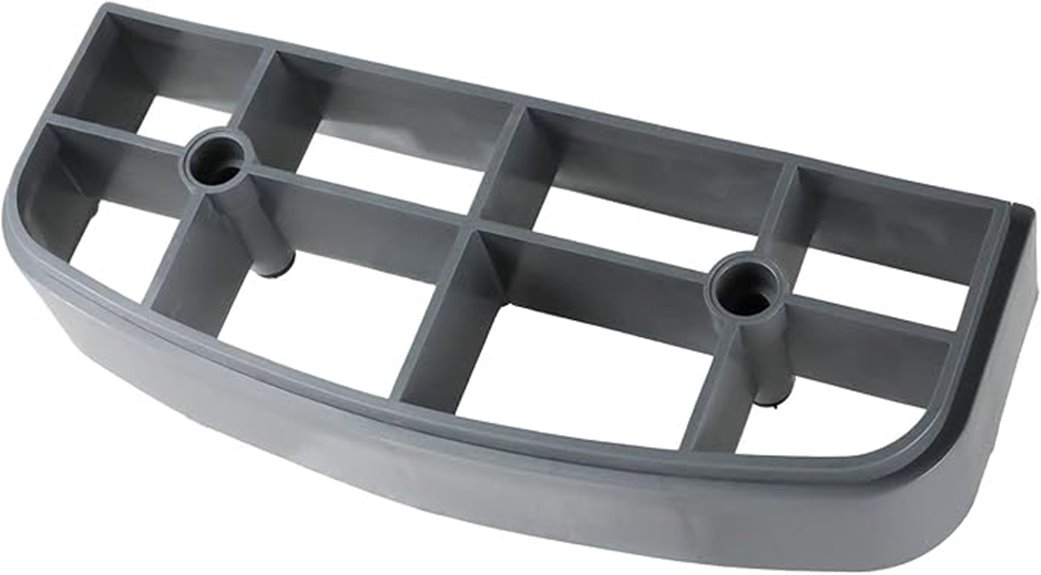 compact aerobic step platform