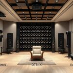comparing immersive audio formats