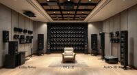 comparing immersive audio formats