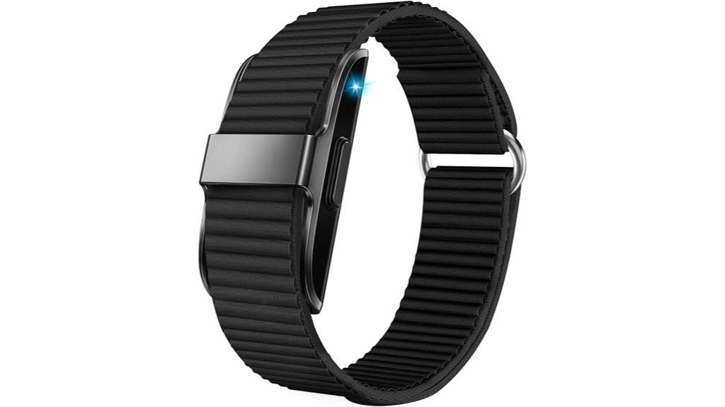 comprehensive health monitoring device