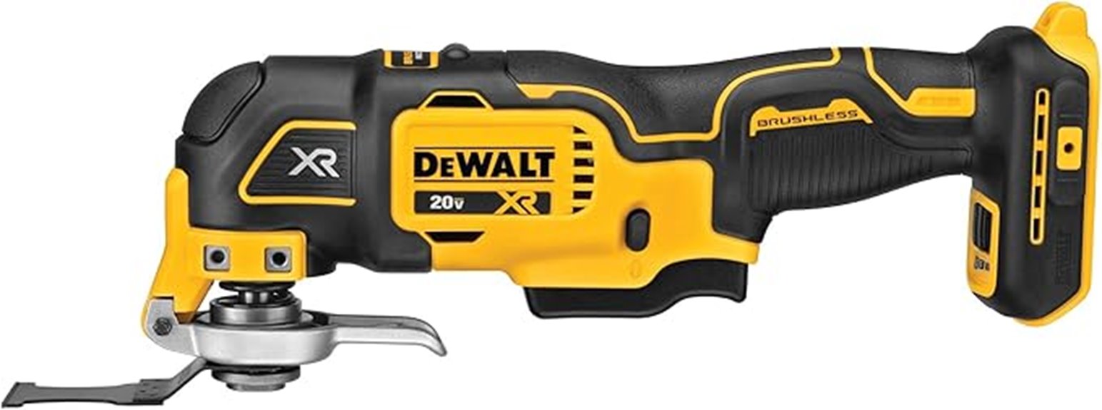 cordless 20v multi tool