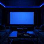 create home theater setup