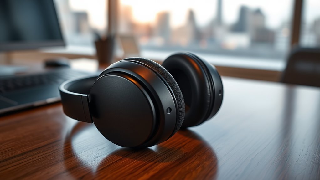 customize headphones for optimal