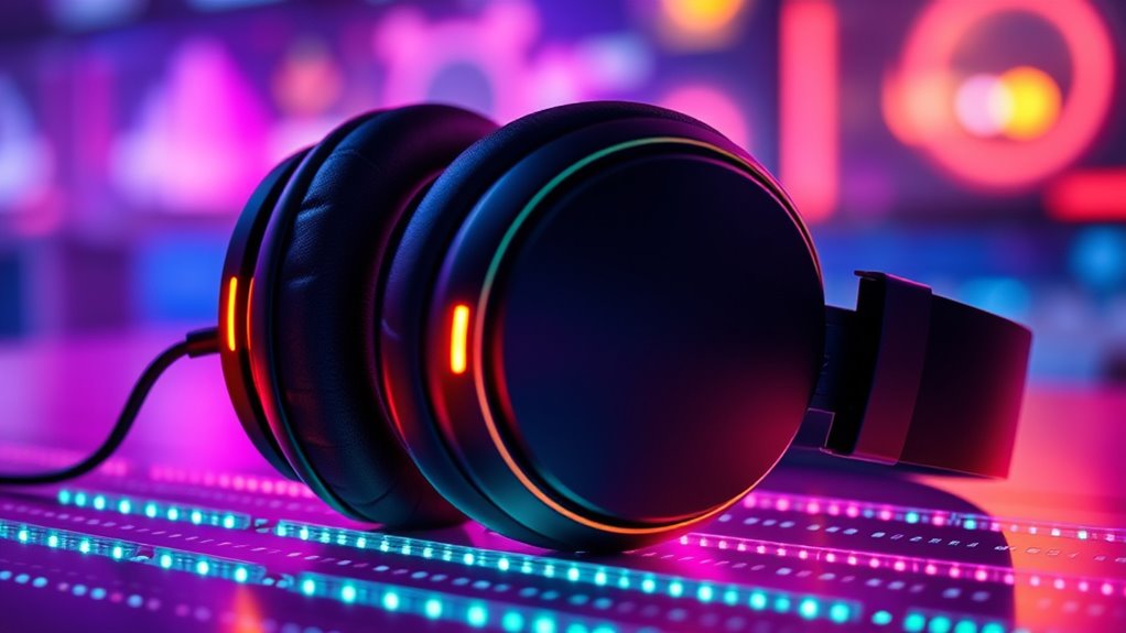 deep bass clarity comfort