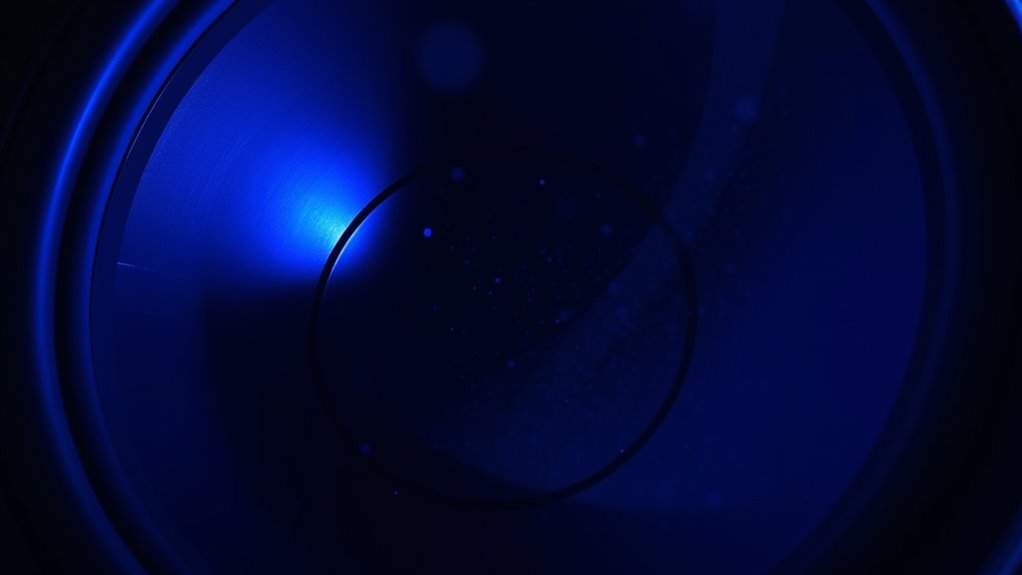 deep bass evokes primal emotions