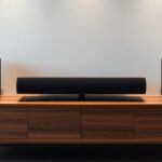 detachable surround soundbars