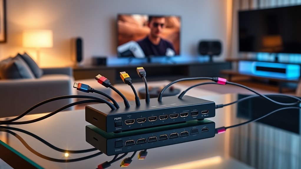 device compatibility and performance