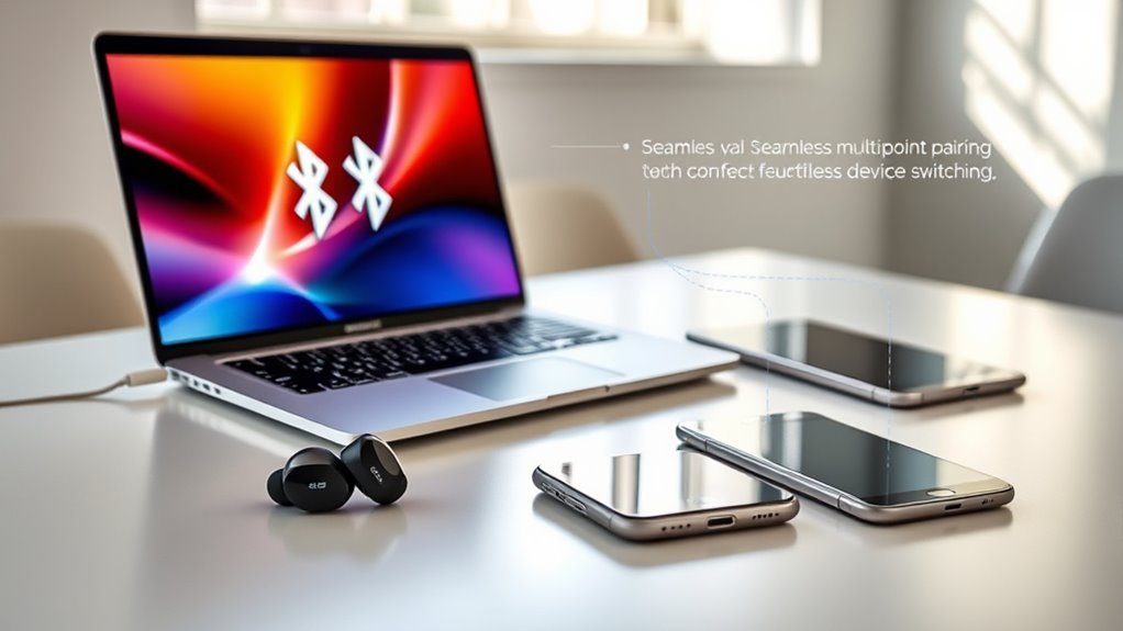 device compatibility and performance