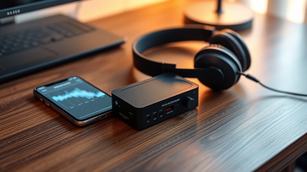 device compatibility and portability