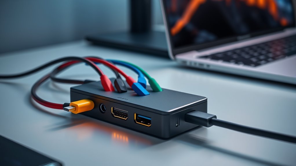 device compatibility and quality