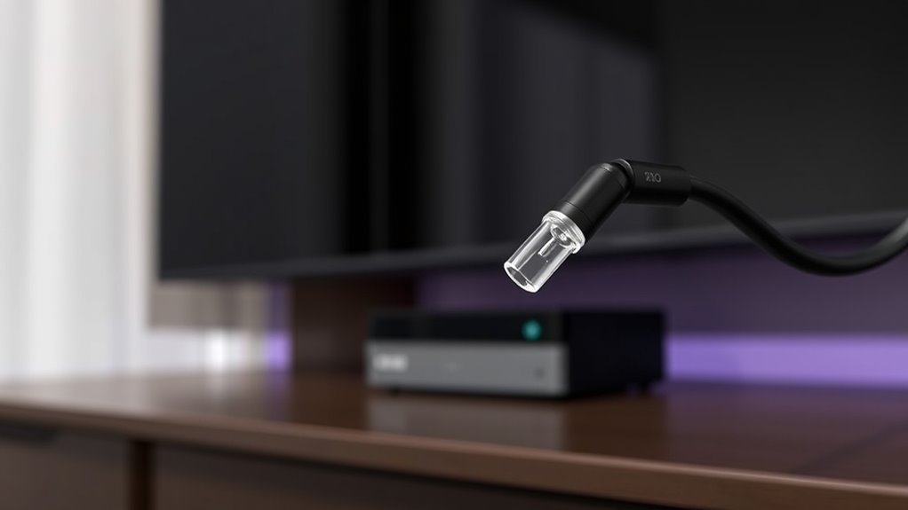 device compatibility and signal strength