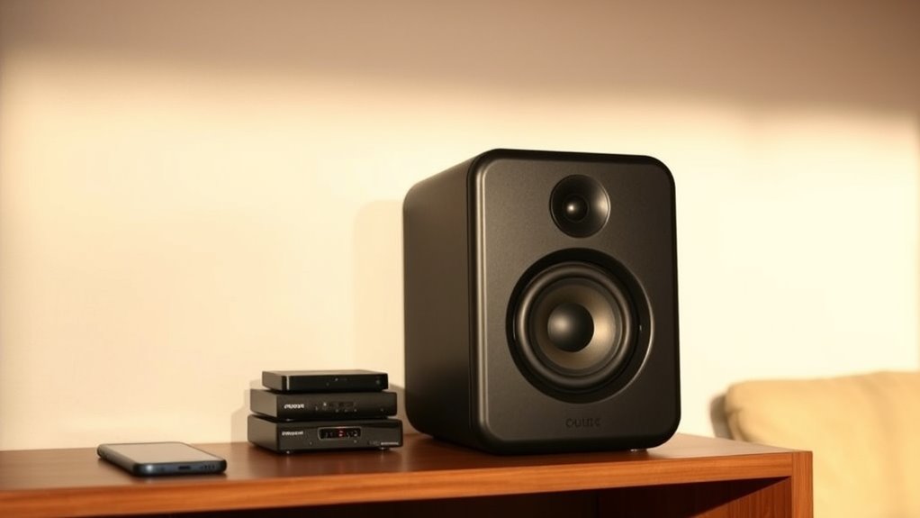device compatibility and sound quality