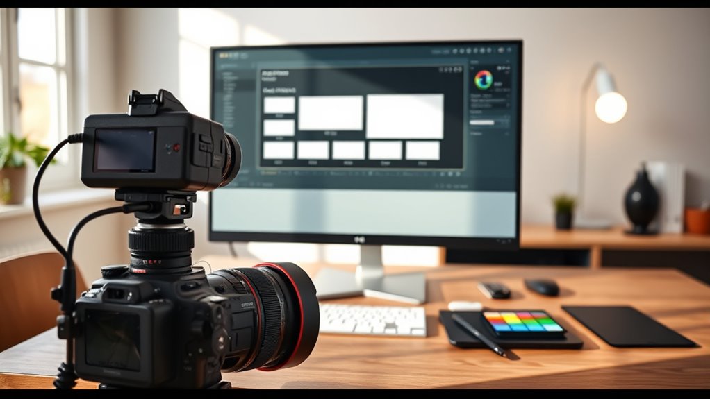 digital aspect ratio tools