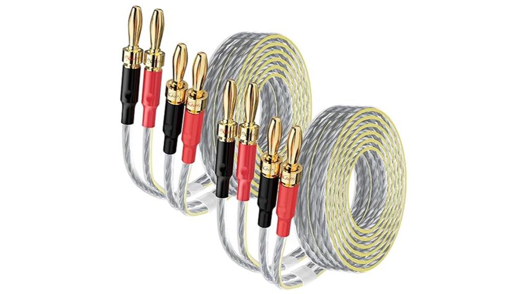 dual 16 2 speaker wire