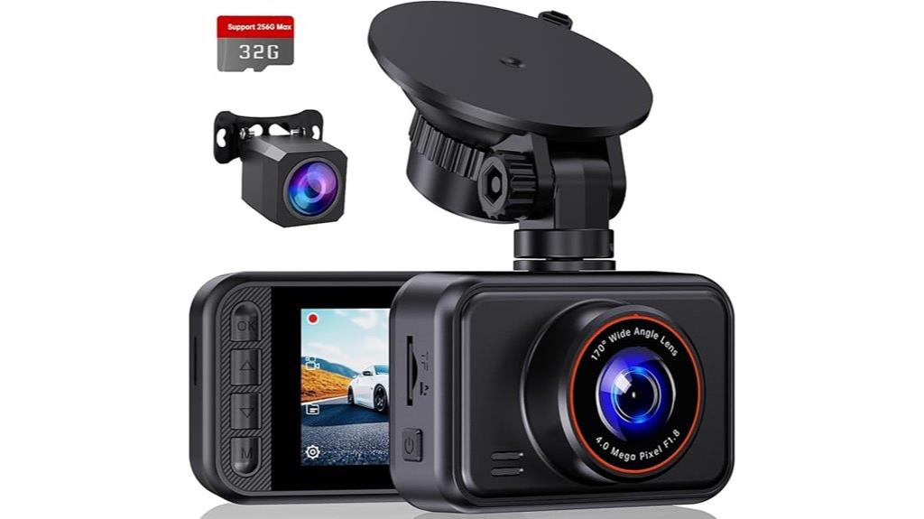 dual 2 5k front rear
