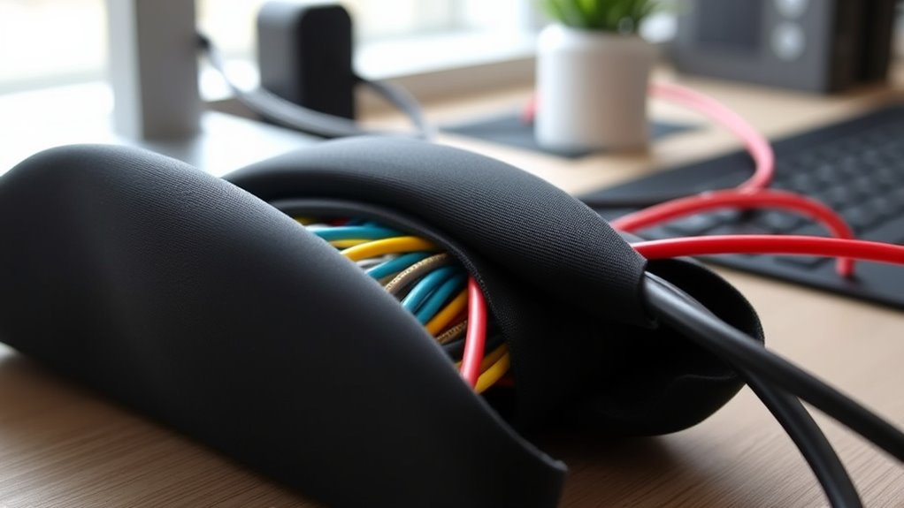 durability compatibility ease aesthetics