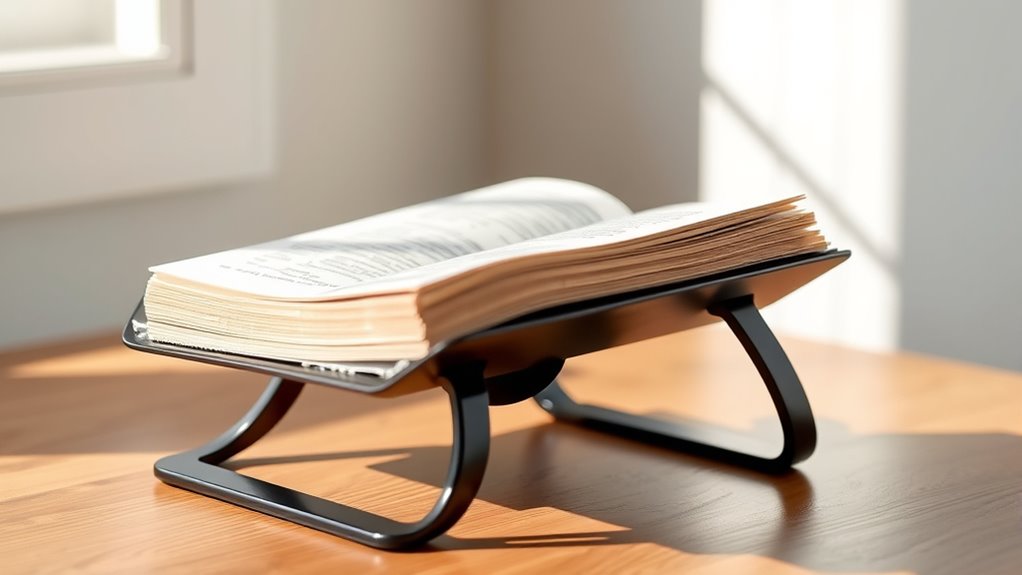 durable adjustable stable aesthetic