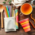 eco friendly beginner kit ideas