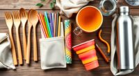 eco friendly beginner kit ideas