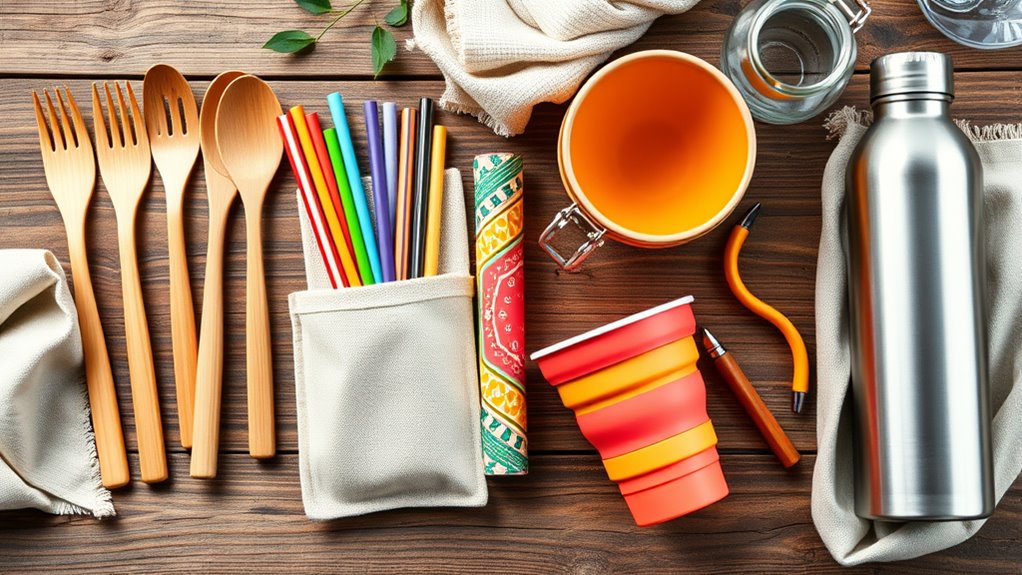 eco friendly beginner kit ideas