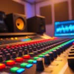 enhance dialogue with eq