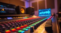 enhance dialogue with eq