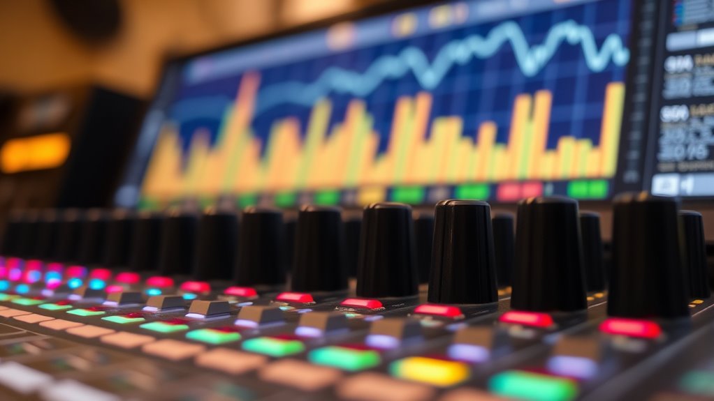 enhance speech with equalization