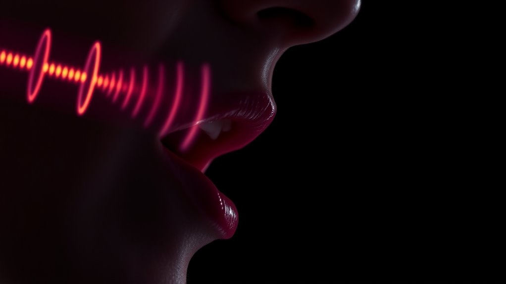 enhance voice clarity and separation