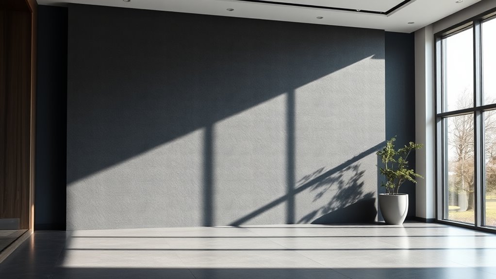 enhanced glare reduction technology