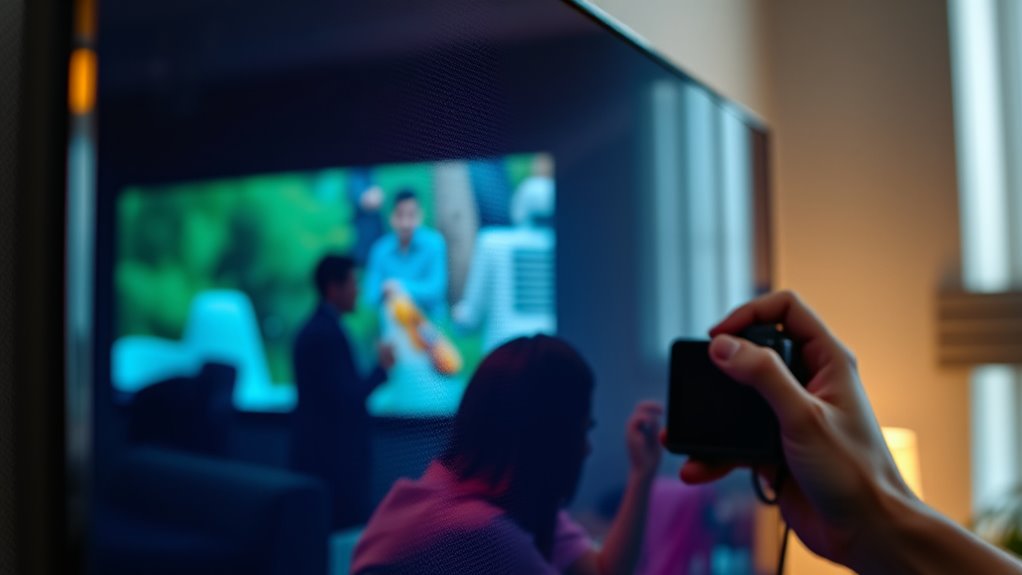 enhanced resolution through calibration