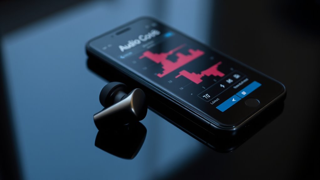 enhanced sound lower latency