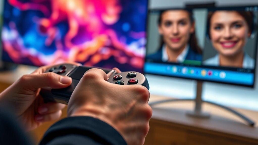 enhanced wireless audio performance